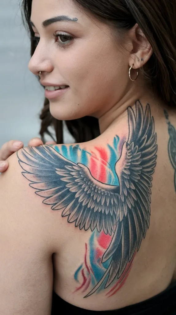 10 Strong Women Tattoo Ideas: Fierce and Fearless