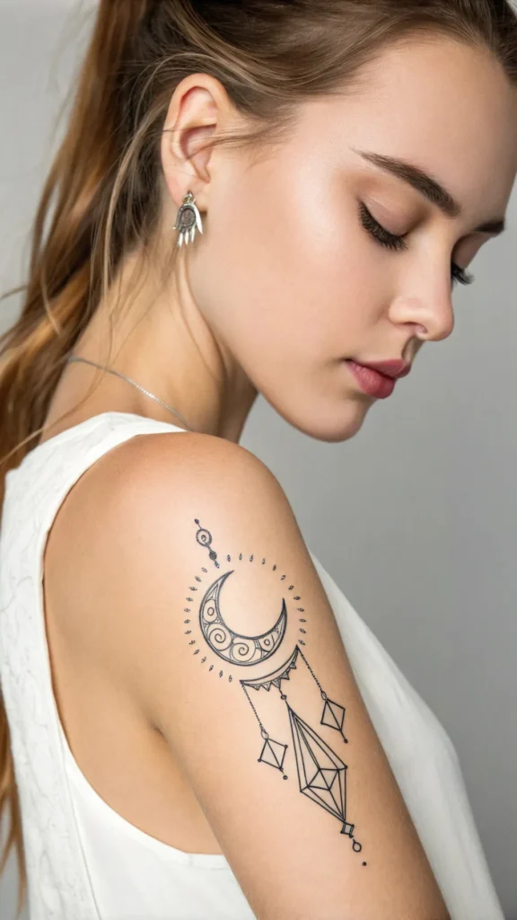 10 Strong Women Tattoo Ideas: Fierce and Fearless