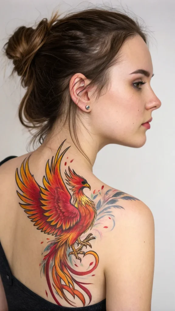 10 Strong Women Tattoo Ideas: Fierce and Fearless