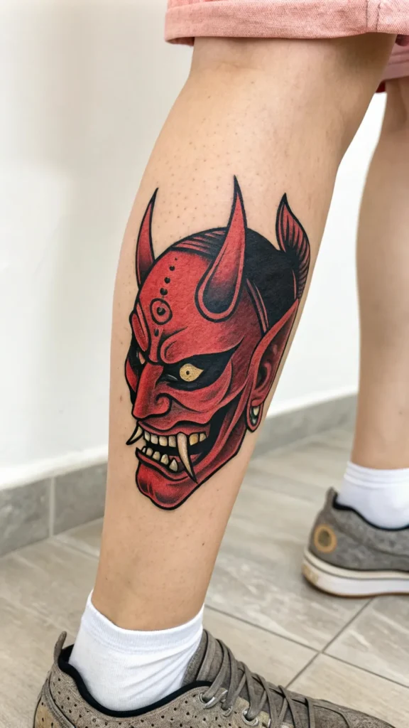 10 Japanese Leg Tattoo Designs that Are Currently Trending in 2025 10 10 Japanese Leg Tattoo Designs that Are Currently Trending in 2025