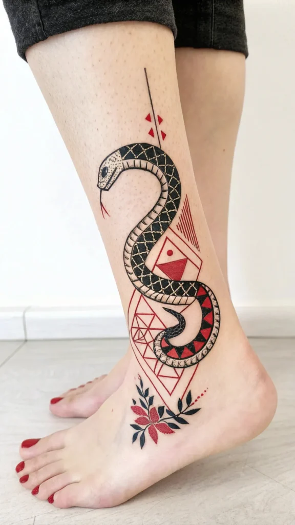 10 Japanese Leg Tattoo Designs that Are Currently Trending in 2025 7 10 Japanese Leg Tattoo Designs that Are Currently Trending in 2025
