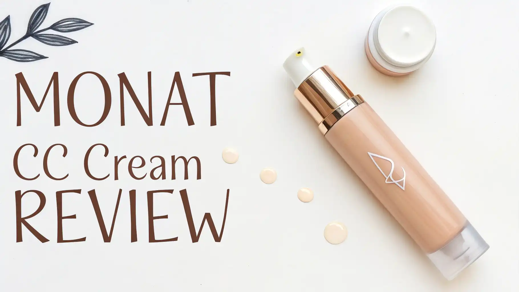 Monat CC Cream Review 2026:Is It Works for Hair?
