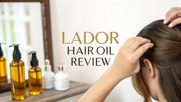Lador Hair Oil Review: Does It Worth Money?