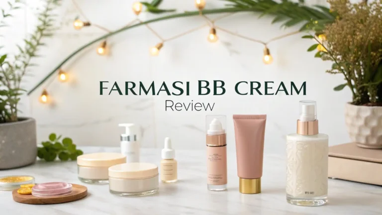 Farmasi BB Cream Review 2026: Is It Worth Trying?