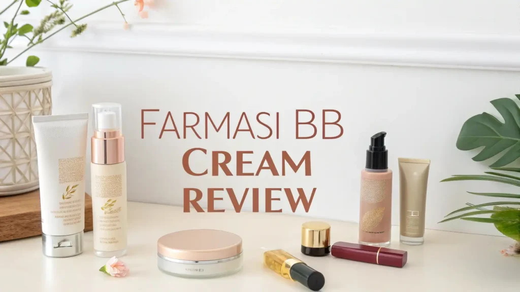 Farmasi BB Cream Review 2026: Is It Worth Trying? 2 Farmasi BB Cream Review 2026: Is It Worth Trying?