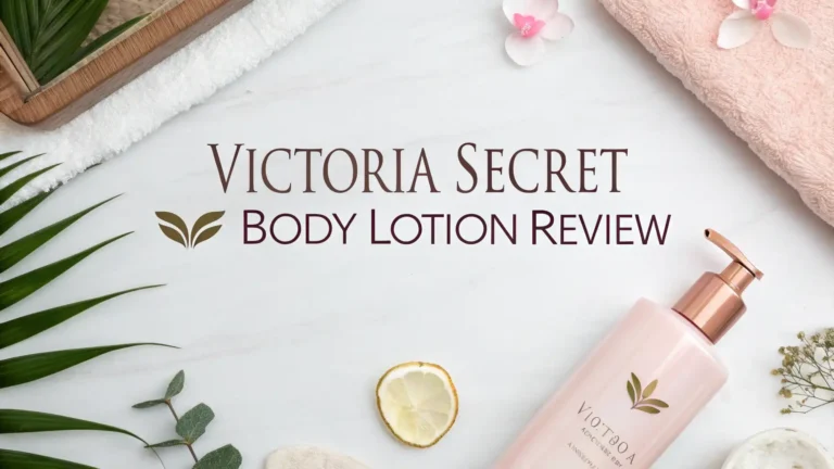 Victoria’s Secret Body Lotion Review 2026: Is It Worth Money?