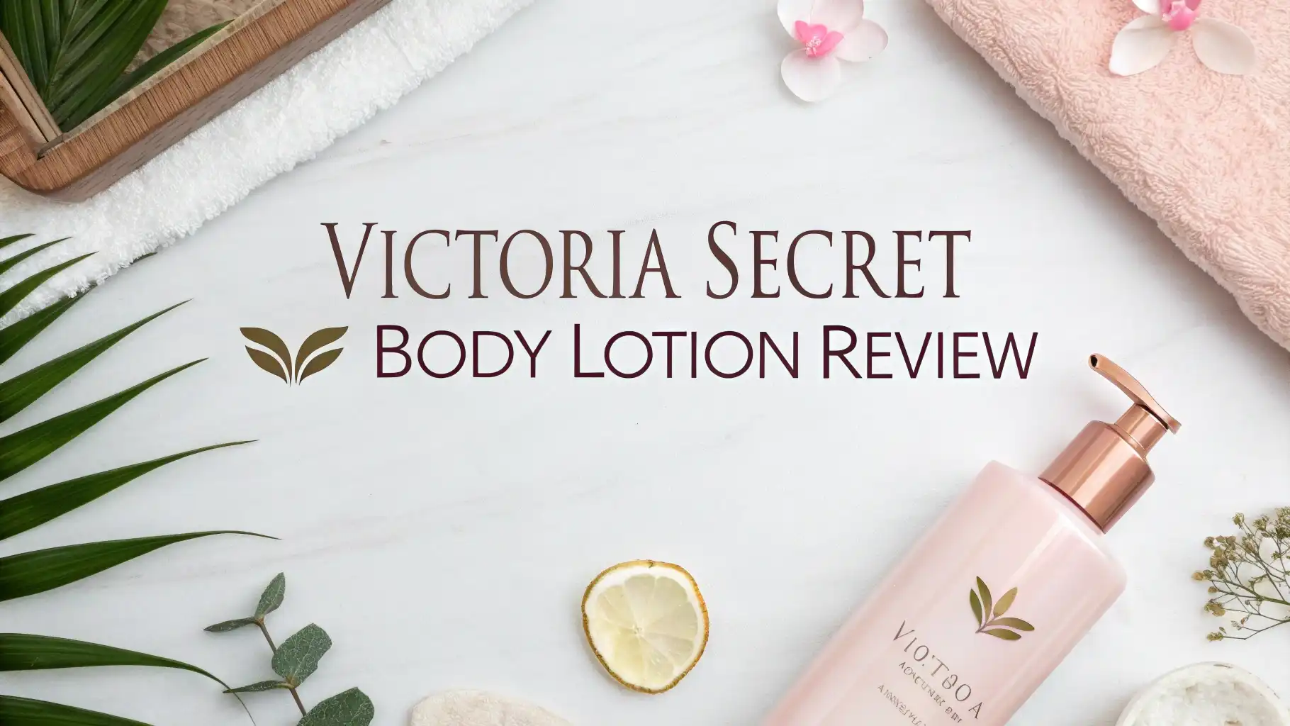 Victoria’s Secret Body Lotion Review 2026: Is It Worth Money?