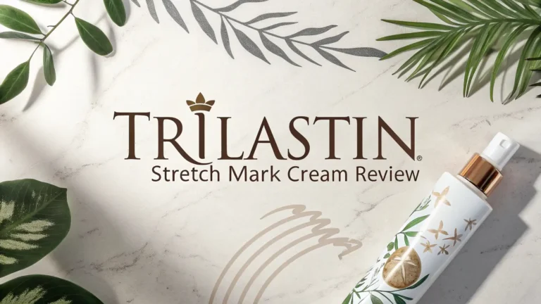 TriLASTIN Stretch Mark Cream Review 2026: Worth It?