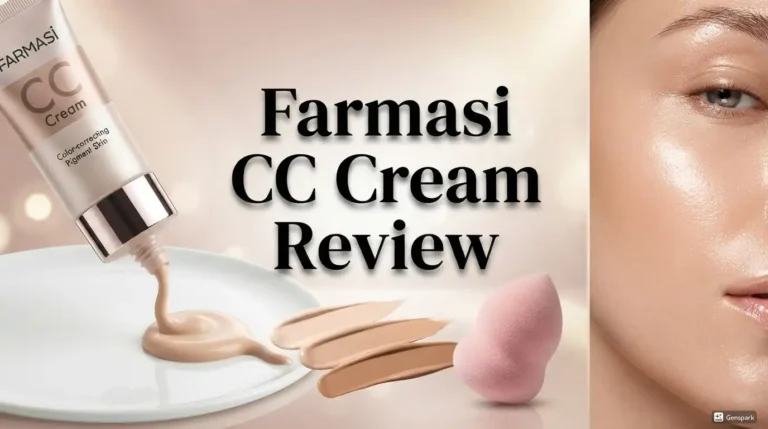 Farmasi CC Cream Review 2026: Is It Worth Trying?