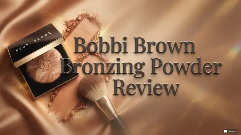 Bobbi Brown Bronzing Powder Review 2026: Worth Your Money?