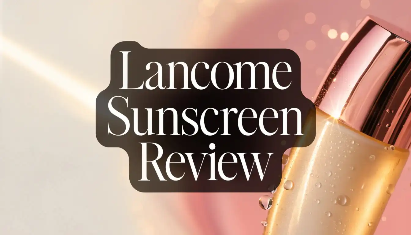 Lancome Sunscreen Review 2026: Should You Buy This?