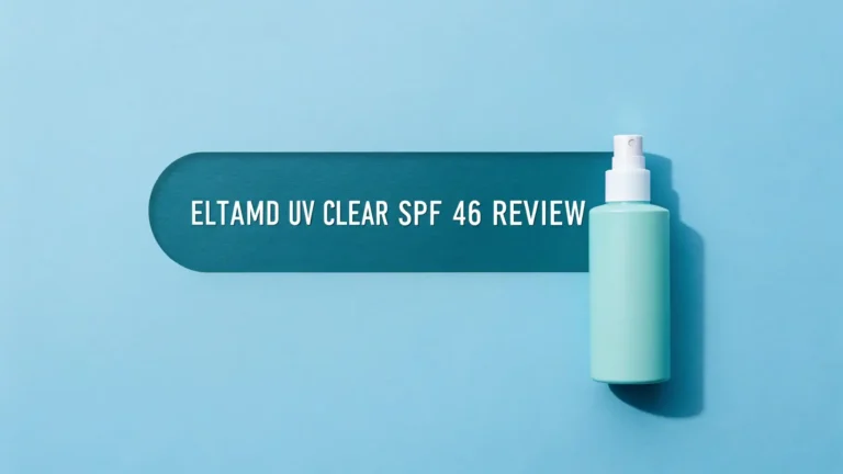 EltaMD UV Clear SPF 46 Review 2026: Is It Worth Trying?
